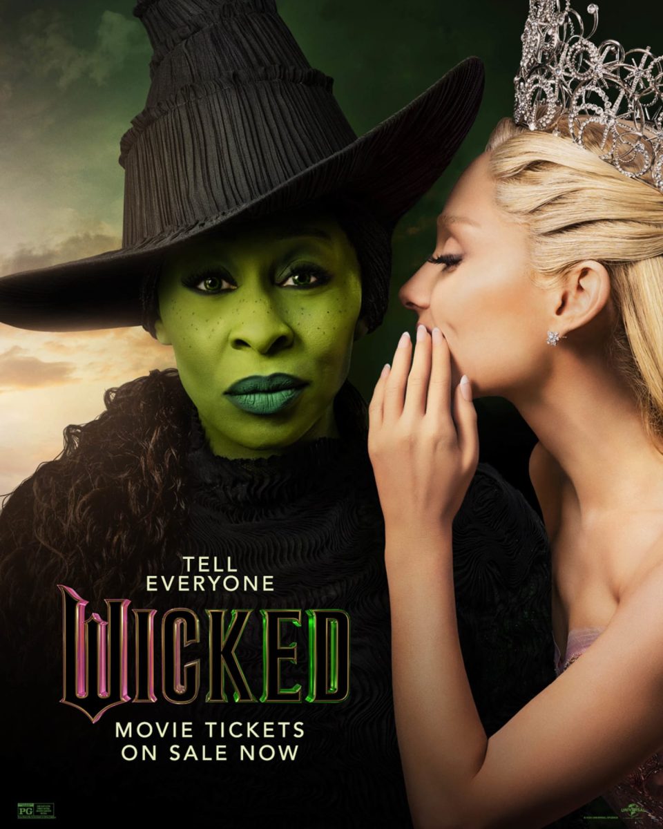 The Anticipation for Wicked: A Magical Tale Finally Comes to the Big Screen