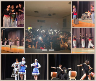 International Night '25