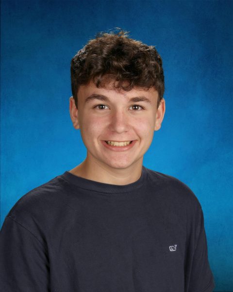 Eli Berman