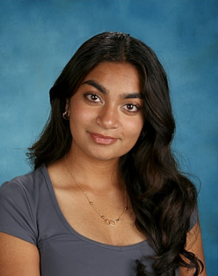 Hifza Ziaullah