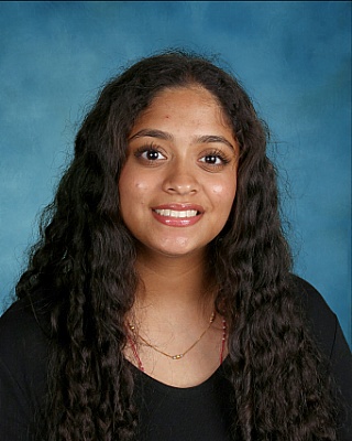 Leya Joseph