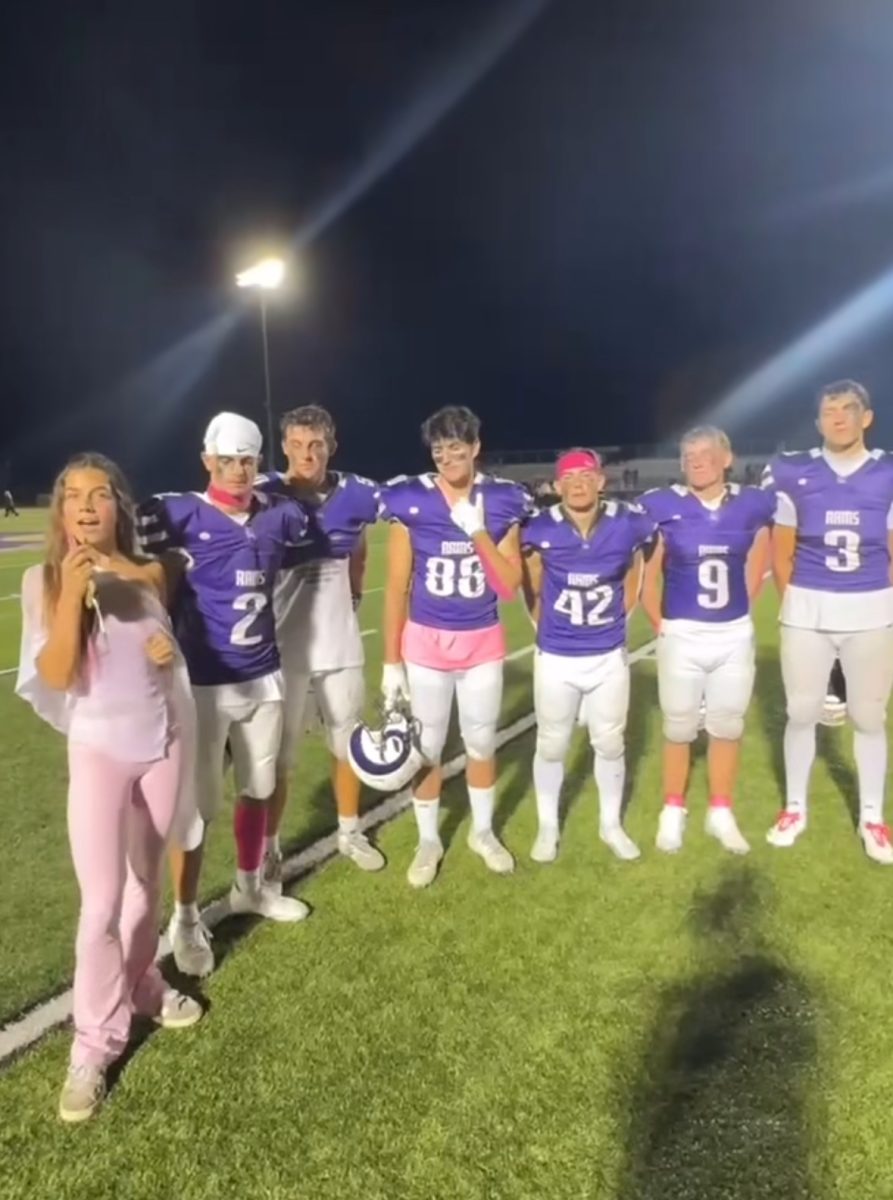Friday Night Mic: After the Win