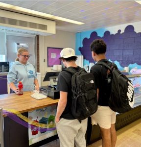 The New North Store