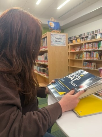 Preparing for Success: Clarkstown North Pre-Act and PSAT