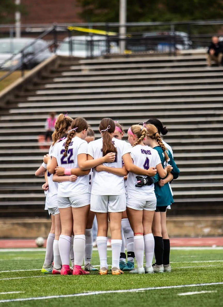 A Closing of Fall Sports 2025