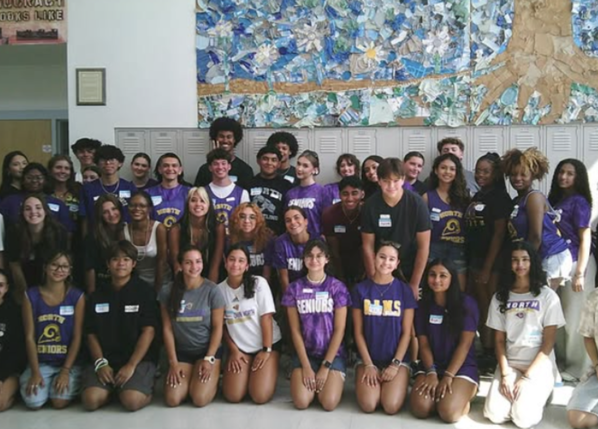 Clarkstown North: 2025 Recap