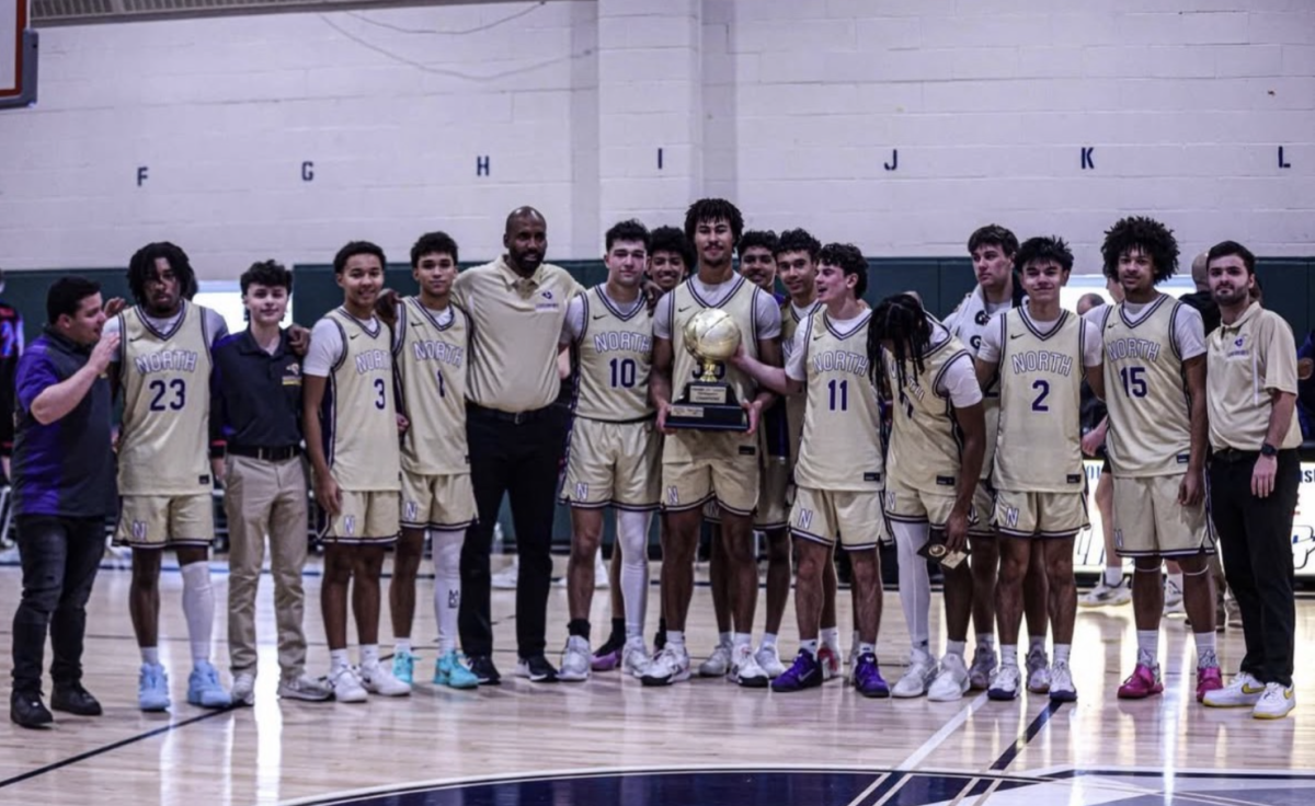 The Rams Return to the County Center After 41 Years