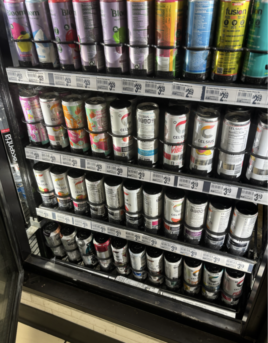 Energy Drinks: Good or Bad?